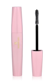 Термотушь для ресниц Patricia Ledo Collection Zephyr Thermo Black Mascara, черная, 9 г