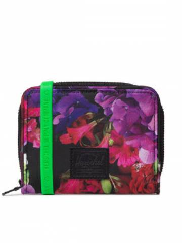 Herschel Мале жіноче портмоне Tyler Fs 11097-05640 Кольоровий Herschel Мале жіноче портмоне Tyler Fs 11097-05640 Кольоровий