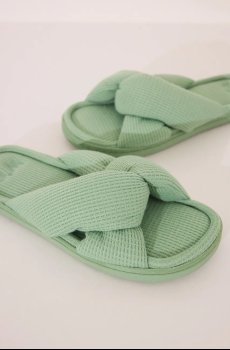 Тапки womensecret DAILY SECRET GARDEN