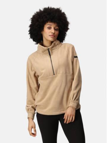Regatta Флісовий реглан Lavendon RWA599 Бежевий Regular Fit Regatta Флісовий реглан Lavendon RWA599 Бежевий Regular Fit