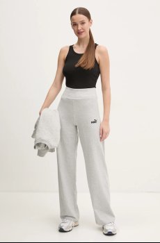 Спортивные штаны Puma Essential Logo