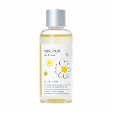 Эссенция для лица Mixsoon Daisy Essence, 100 мл