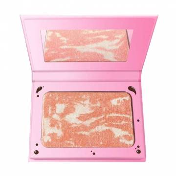 Пудровые румяна для лица Misslyn Cafe Beauty Color Palette 02 Iced Cappuccino, 6 г Пудровые румяна для лица Misslyn Cafe Beauty Color Palette 02 Iced Cappuccino, 6 г