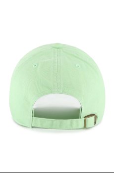 Хлопковая кепка 47 brand Food Base Runner Icon