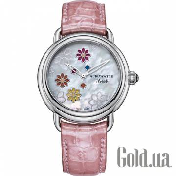 Швейцарские часы Aerowatch Швейцарские часы Aerowatch