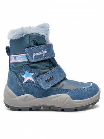 Primigi Снігоходи 6878522 M GORE-TEX Голубий Primigi Снігоходи 6878522 M GORE-TEX Голубий