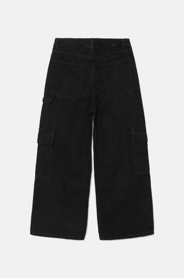 Детские джинсы United Colors of Benetton 4AW7CE035 Детские джинсы United Colors of Benetton 4AW7CE035