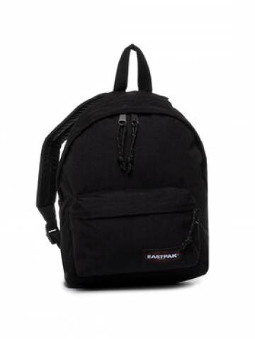 Eastpak Рюкзак Orbit EK043 Чорний Eastpak Рюкзак Orbit EK043 Чорний