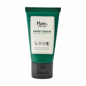 Крем для рук Mums With Love Hand Cream, 50 мл Крем для рук Mums With Love Hand Cream, 50 мл