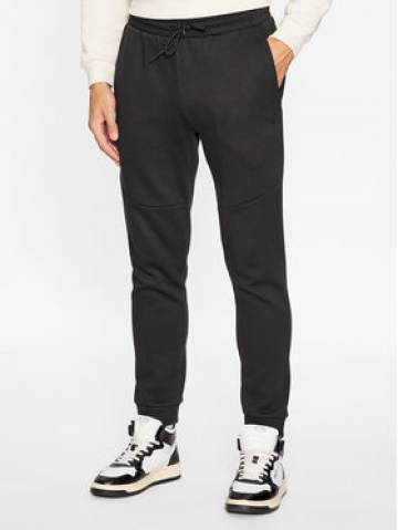 Puma Спортивні штани Pumatech 538286 Чорний Regular Fit Puma Спортивні штани Pumatech 538286 Чорний Regular Fit