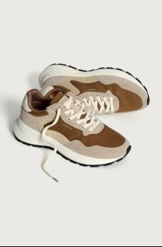 Кроссовки Hoff CITY MKII BEIGE WOMA