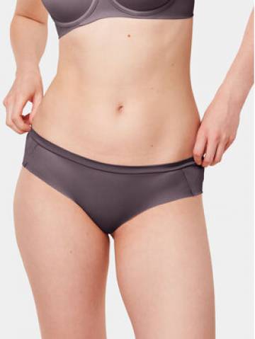 Triumph Боксери Body Make-up Soft Touch Hipster EX 10193532 Сірий Triumph Боксери Body Make-up Soft Touch Hipster EX 10193532 Сірий
