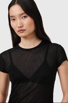 Футболка AllSaints JUNE