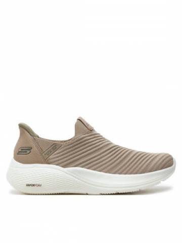 Skechers Снікерcи 117508 TPE Коричневий Skechers Снікерcи 117508 TPE Коричневий