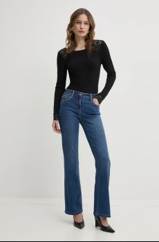 Боди Morgan TDENTY