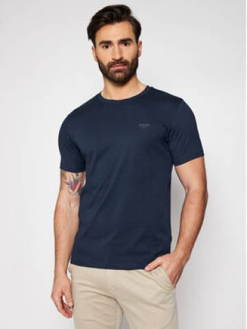 JOOP! Jeans Футболка 15 Jjj-32Alphis 30025786 Cиній Regular Fit JOOP! Jeans Футболка 15 Jjj-32Alphis 30025786 Cиній Regular Fit