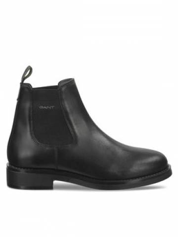Gant Челсі 29651751 Чорний Gant Челсі 29651751 Чорний