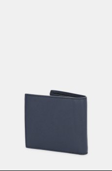 Кожаный кошелек BOSS