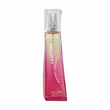 Jfenzi Lasstore Women Passion Парфюмированная вода женская, 100 мл Jfenzi Lasstore Women Passion Парфюмированная вода женская, 100 мл