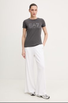 Футболка EA7 Emporio Armani