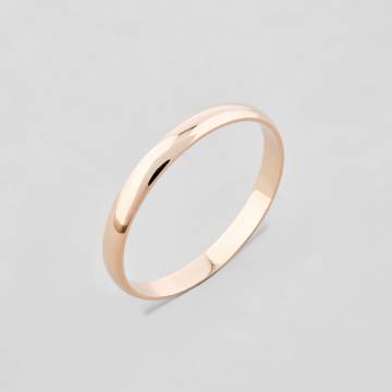 Золотое кольцо Minimal 2.5001-ч-15 15 Золотое кольцо Minimal 2.5001-ч-15 15