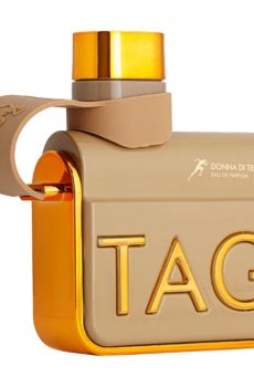 Armaf Tag Her Donna Di Terra Beige Парфюмированная вода женская, 100 мл