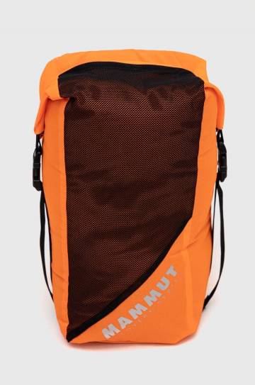 Спальный мешок Mammut цвет фиолетовый Спальный мешок Mammut цвет фиолетовый