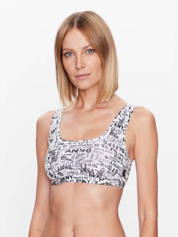 DKNY Класичні труси DK8382 Білий DKNY Класичні труси DK8382 Білий