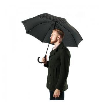 Парасоля-тростина чорна Fulton Huntsman ER00113435 Парасоля-тростина чорна Fulton Huntsman ER00113435