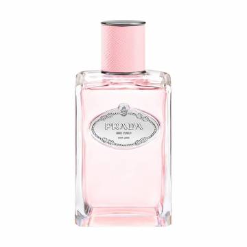 Prada Infusion de Rose Парфюмированная вода женская, 100 мл (ТЕСТЕР) Prada Infusion de Rose Парфюмированная вода женская, 100 мл (ТЕСТЕР)