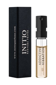 Initio Parfums Prives Addictive Vibration Парфюмированная вода женская, 1.5 мл (пробник)