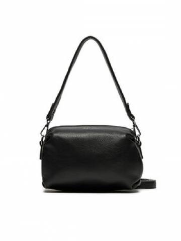 Pepe Jeans Сумка PL031565 Чорний Pepe Jeans Сумка PL031565 Чорний