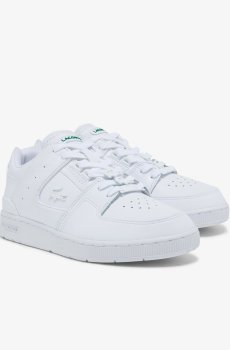 Lacoste кросівки жіночі Court Cage