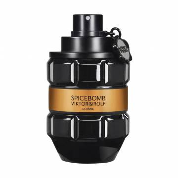 Viktor & Rolf Spicebomb Extreme Парфюмированная вода мужская, 90 мл Viktor & Rolf Spicebomb Extreme Парфюмированная вода мужская, 90 мл