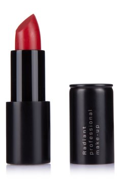 Помада для губ Radiant Advanced Care Lipstick Velvet 18 Cherry, 4.5 г