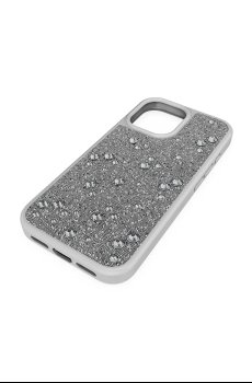 Чехол на телефон Swarovski HIGH 17