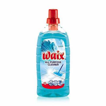 Универсальное моющее средство WAIX Ocean, 1 л Универсальное моющее средство WAIX Ocean, 1 л