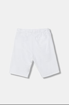 Детские хлопковые шорты Guess