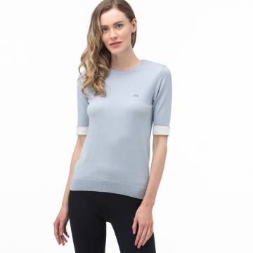 Lacoste светр жіночий Lacoste светр жіночий
