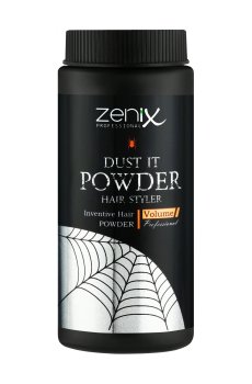 Пудра для укладки волос Zenix Professional Dust It Powder Hair Styler, 20 г