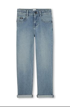 Детские джинсы BOSS