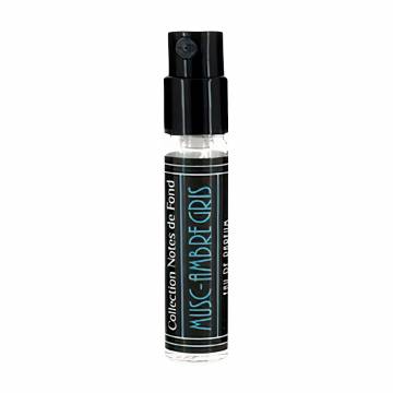 Affinessence Musc Ambre Gris Парфюмированная вода унисекс, 2 мл (пробник) Affinessence Musc Ambre Gris Парфюмированная вода унисекс, 2 мл (пробник)