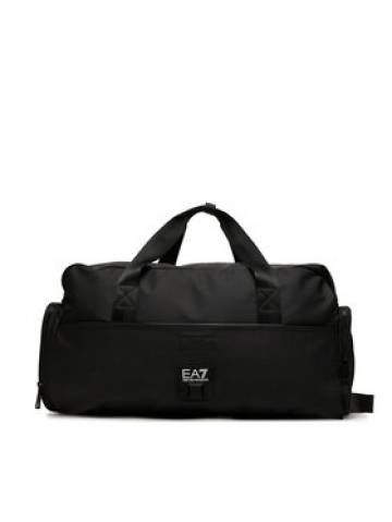 EA7 Emporio Armani Сумка 249507 4F932 00020 Чорний EA7 Emporio Armani Сумка 249507 4F932 00020 Чорний