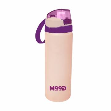 Бутылка для воды Herevin Pink Mood, 750 мл (161670-088) Бутылка для воды Herevin Pink Mood, 750 мл (161670-088)