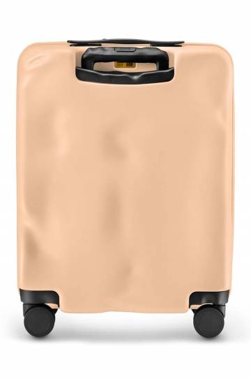 Чемодан Crash Baggage SMART Small Size цвет оранжевый CB241 Чемодан Crash Baggage SMART Small Size цвет оранжевый CB241