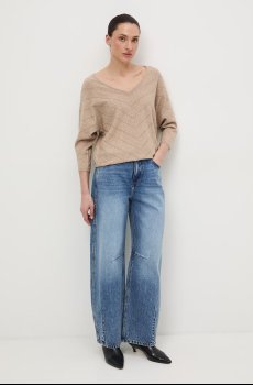 Medicine свитер для женщин ажурный