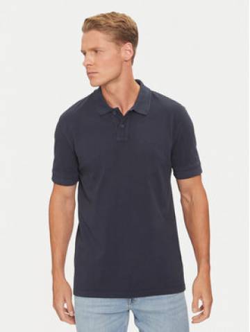 Boss Поло Prime 50507813 Cиній Regular Fit Boss Поло Prime 50507813 Cиній Regular Fit