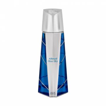 Armaf Blue Sky Парфюмированная вода унисекс, 105 мл Armaf Blue Sky Парфюмированная вода унисекс, 105 мл