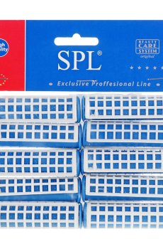 Уценка! Комплект термобигудей для волос SPL 94005,18 мм, 10 шт