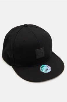 Бейсболка - чорний